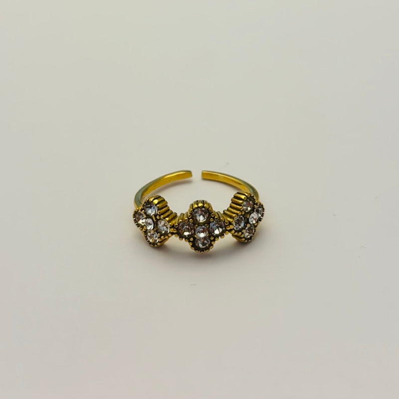 Bague Aélys