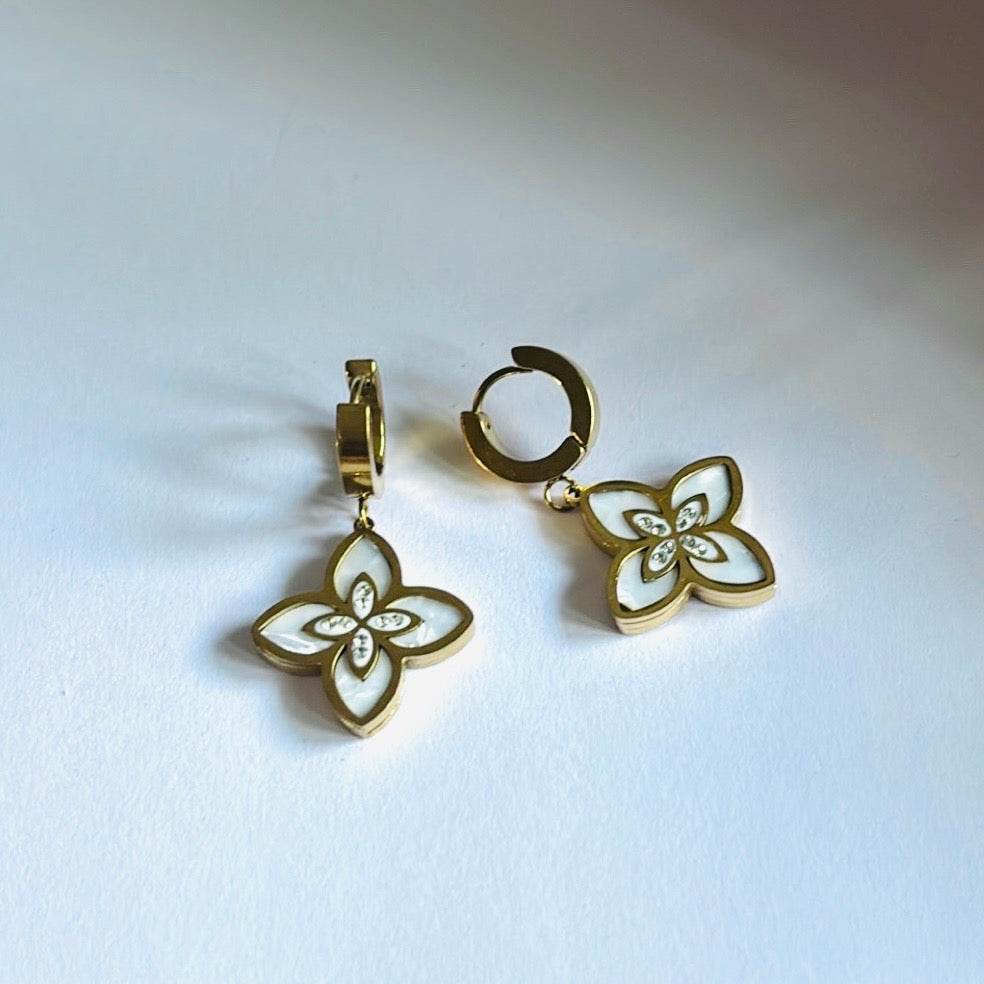 Boucles Élise