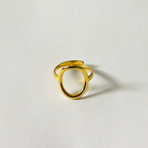 Bague Luna