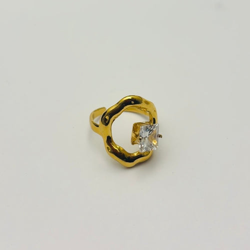 Bague Alexia