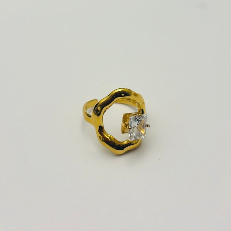 Bague Alexia