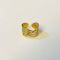 Bague Sirine