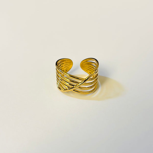 Bague Sirine