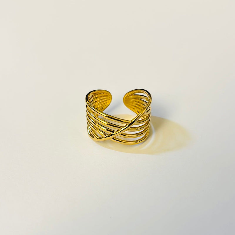 Bague Sirine