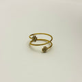 Bague "Cia"