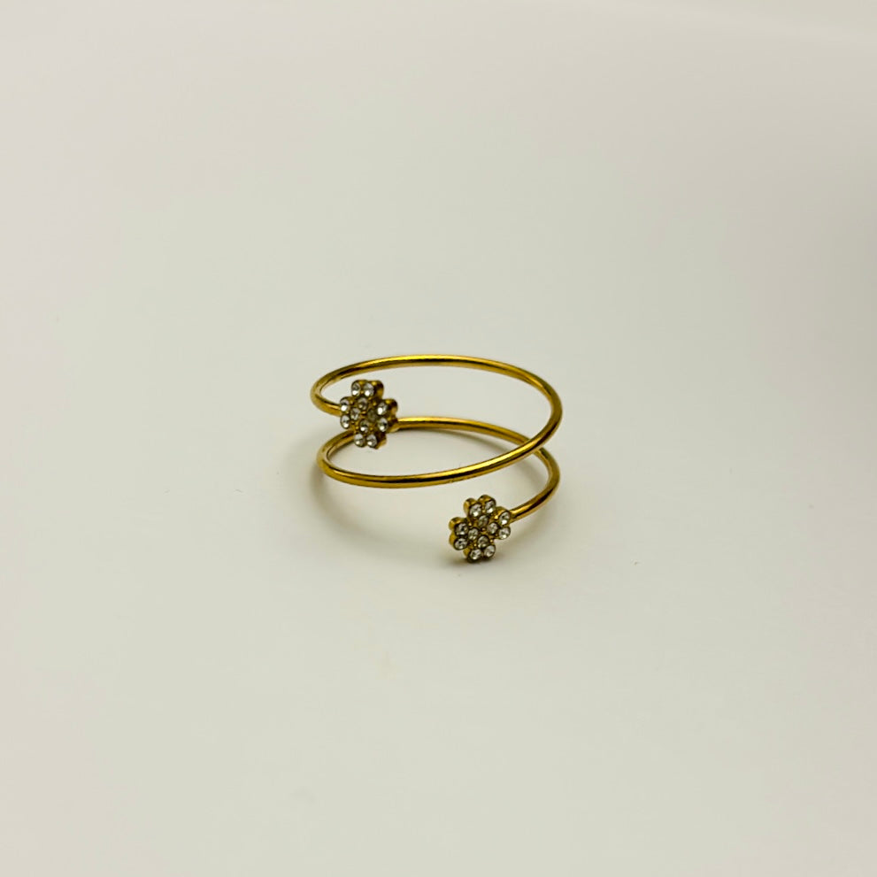 Bague "Cia"