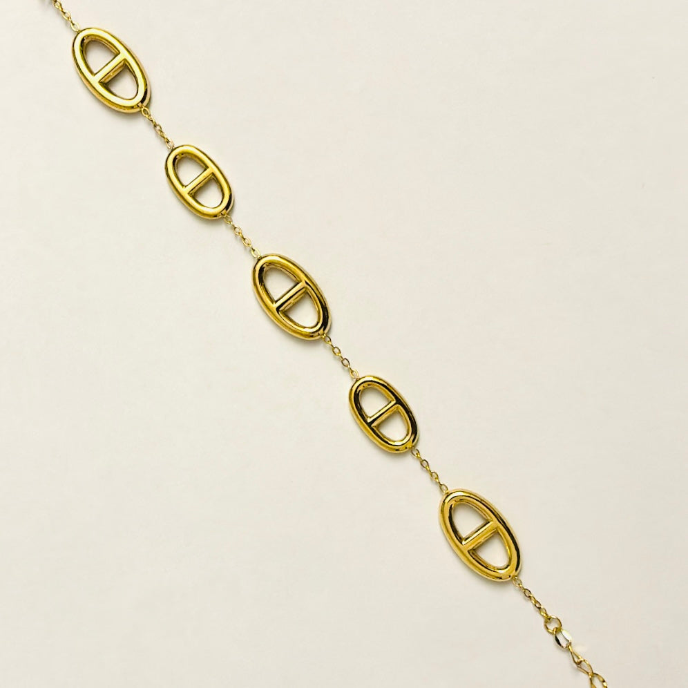 Bracelet "Horizon"