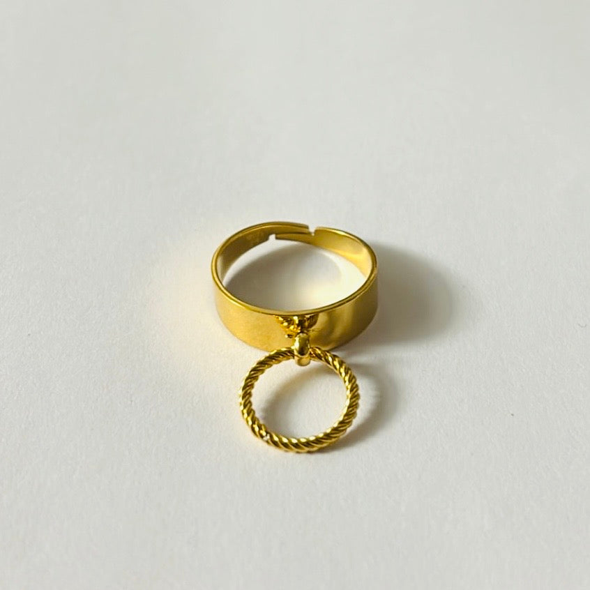Bague Tyla
