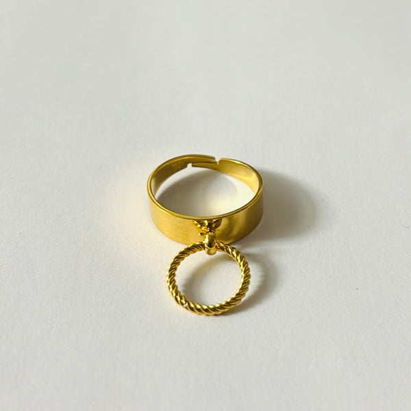 Bague Tyla