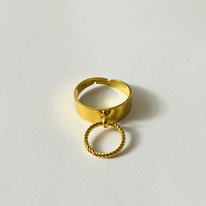 Bague Tyla