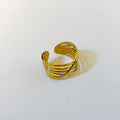 Bague Sirine
