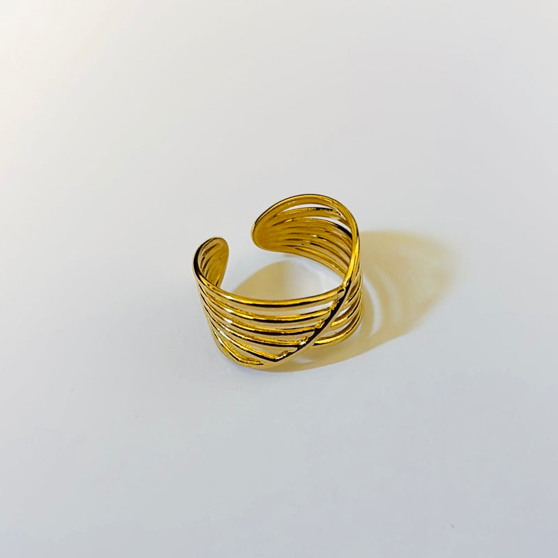 Bague Sirine