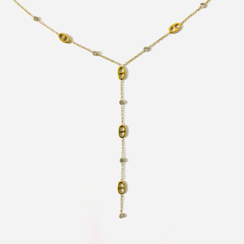 Collier Rime