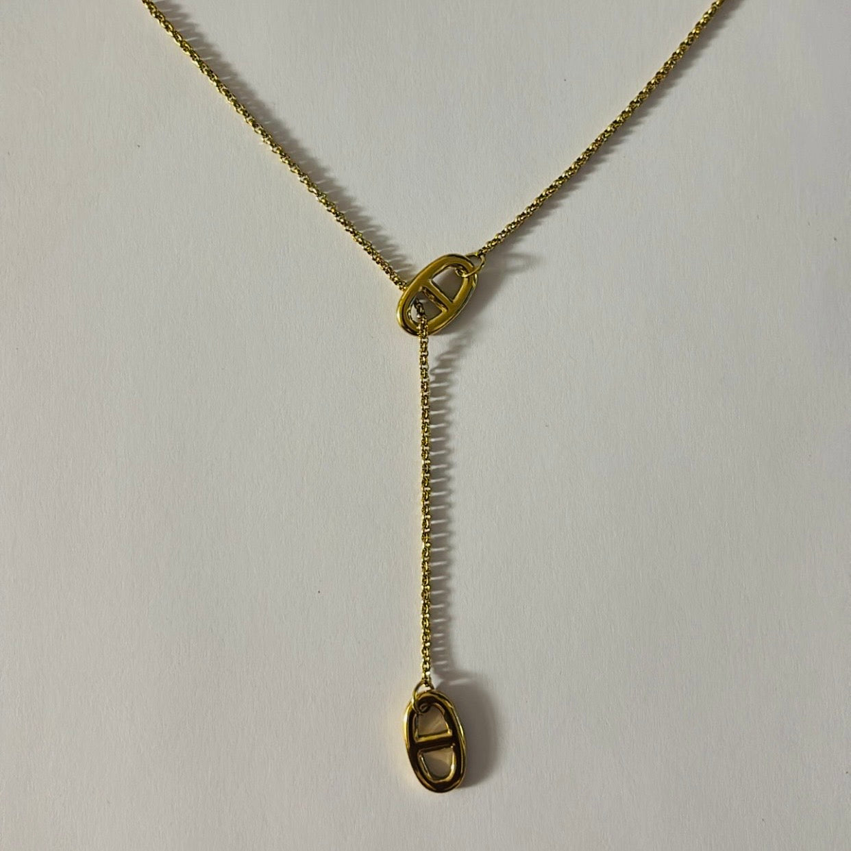 Collier Sora