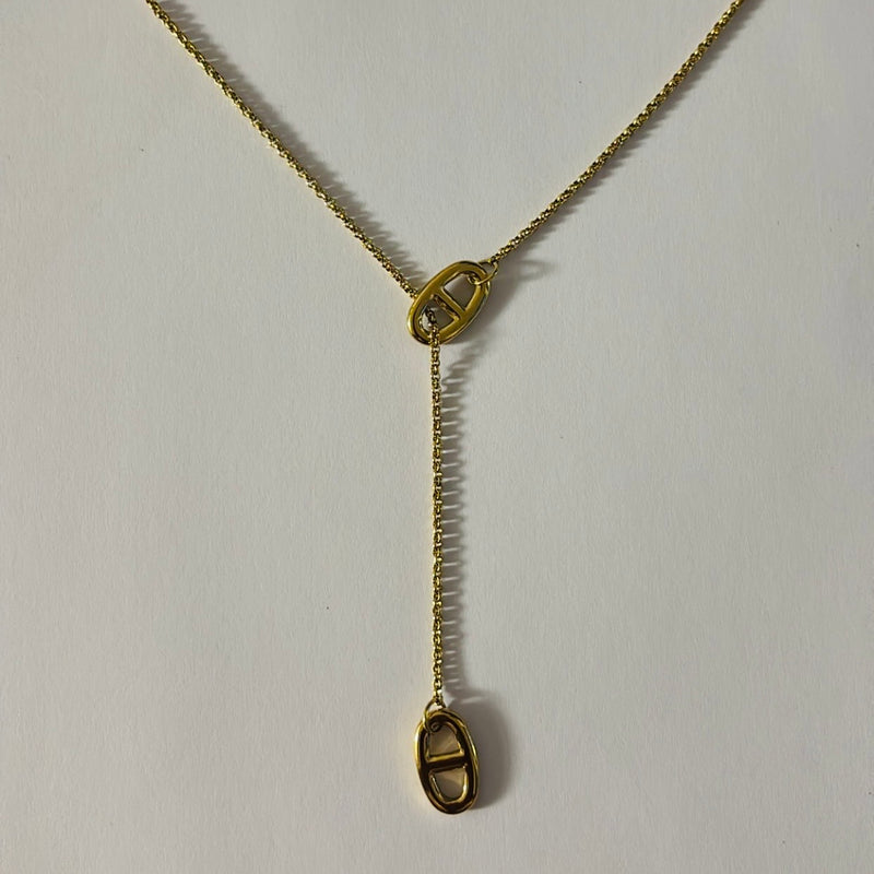Collier Sora