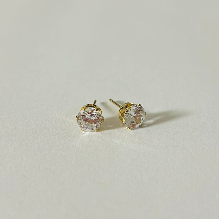 Boucle Saphia