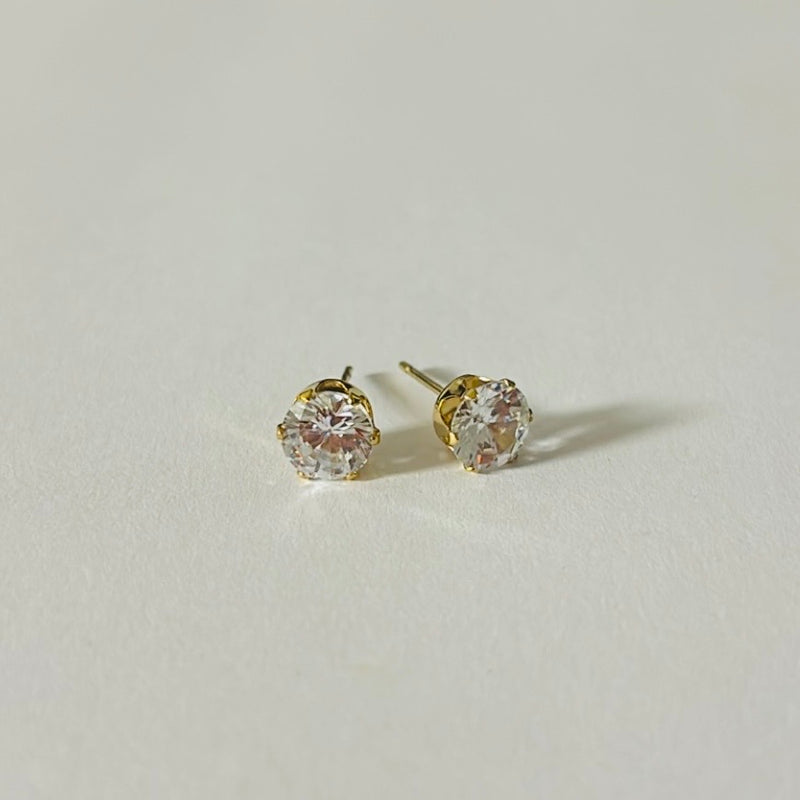 Boucle Saphia