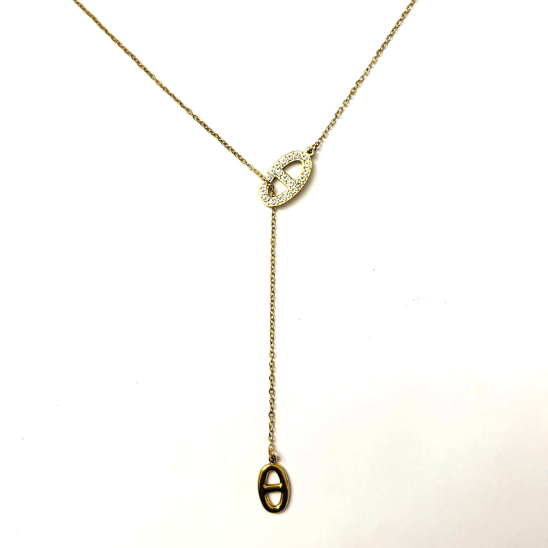Collier Lola