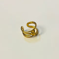 Bague Santal