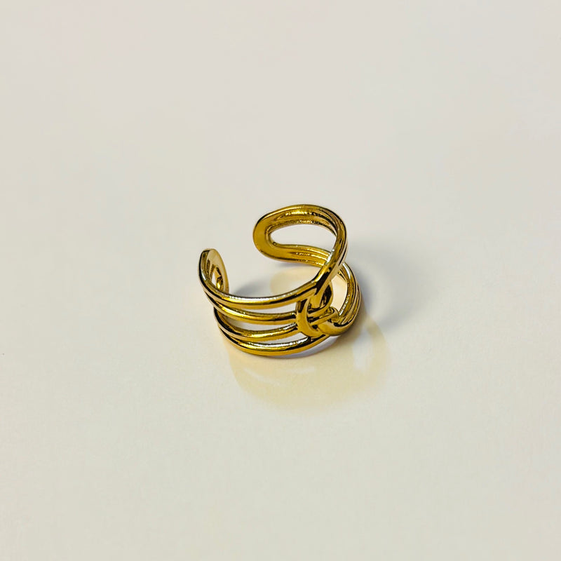 Bague Santal