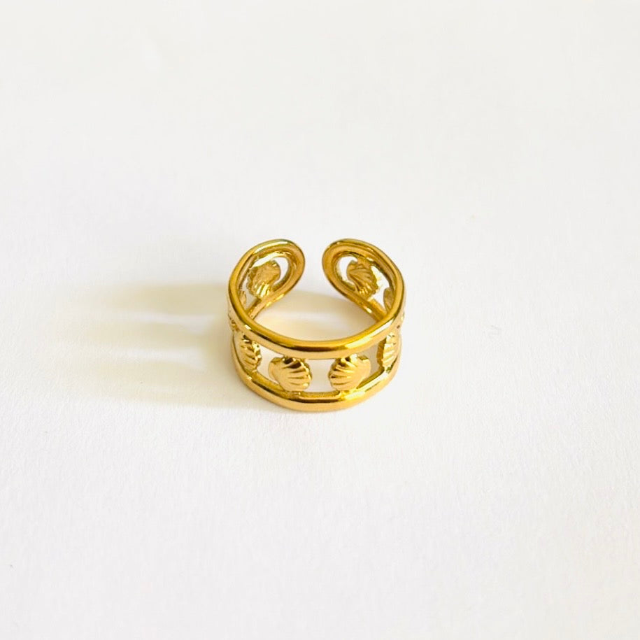 Bague Aria