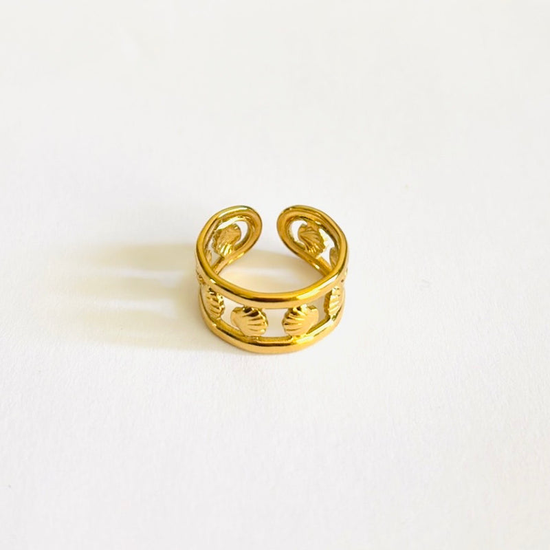 Bague Aria