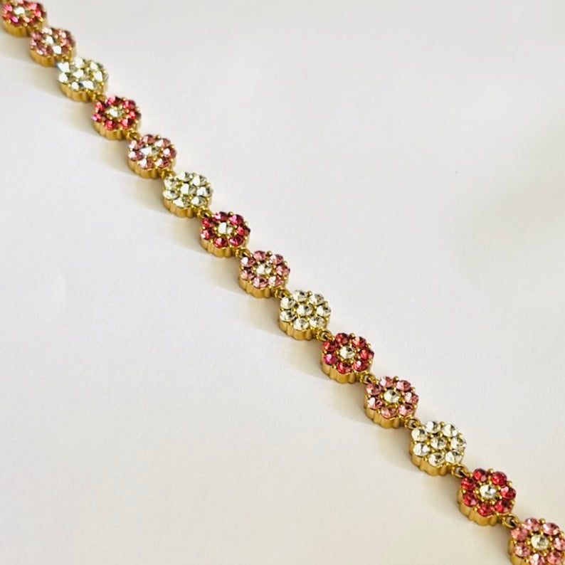 Bracelet Kiara rose