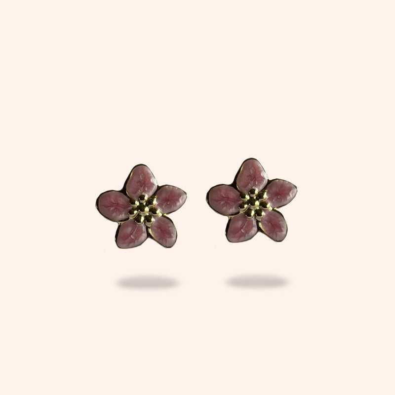 Boucles d'oreilles Orlena