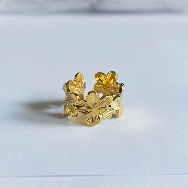 Bague Nouméa
