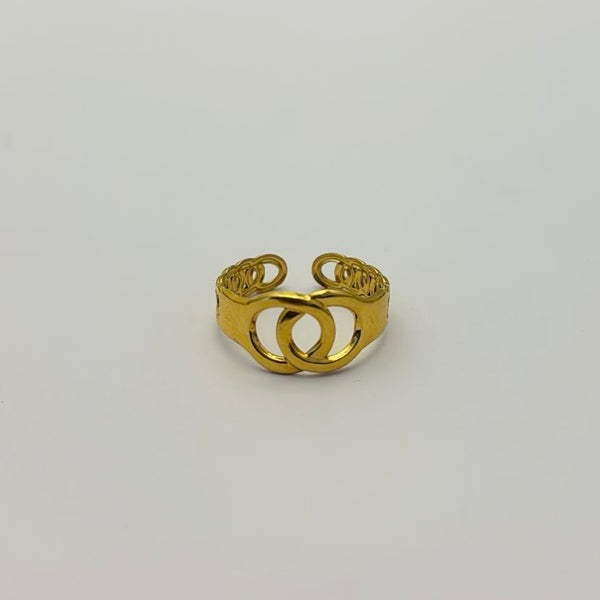 Bague Dina