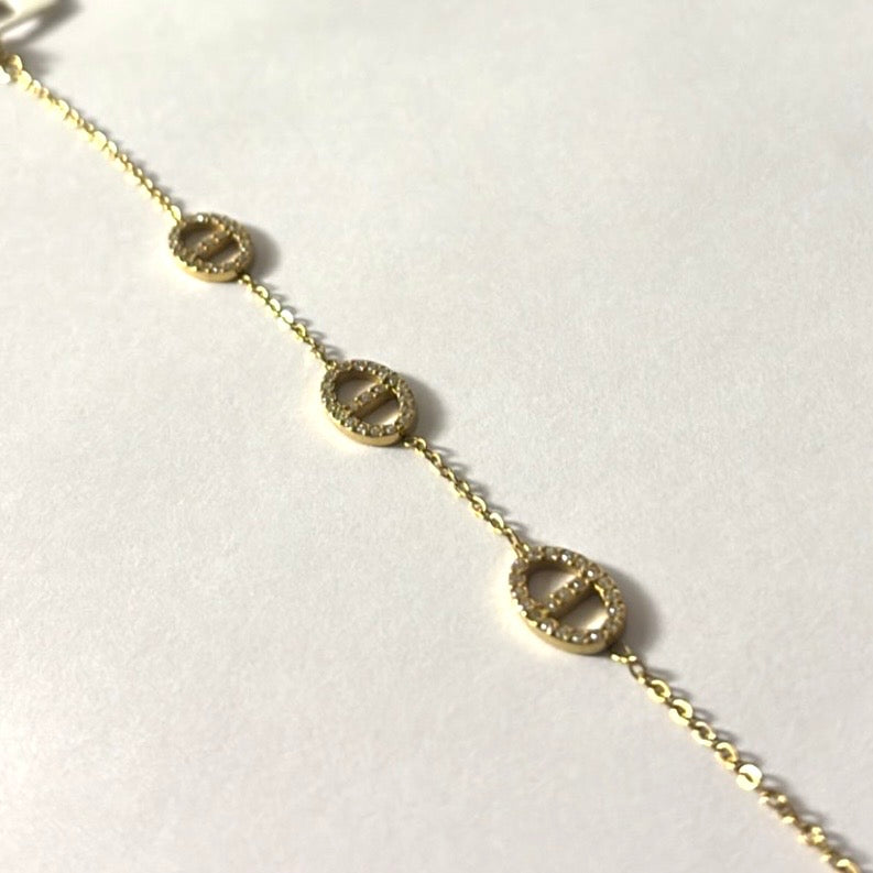 Bracelet Diamon