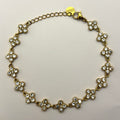 Bracelet "Aélys Diamon"