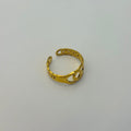 Bague Dina