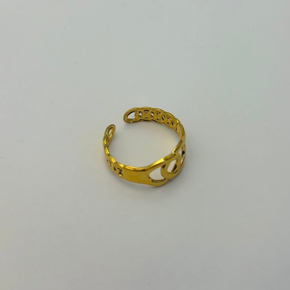 Bague Dina