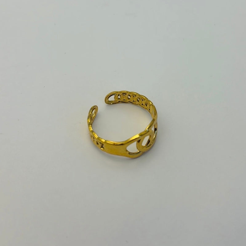 Bague Dina