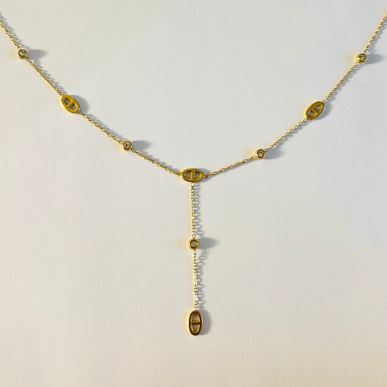 Collier Rime