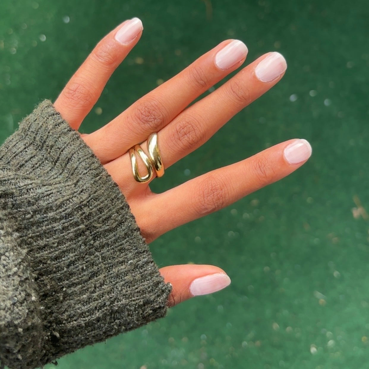 Bague Neila