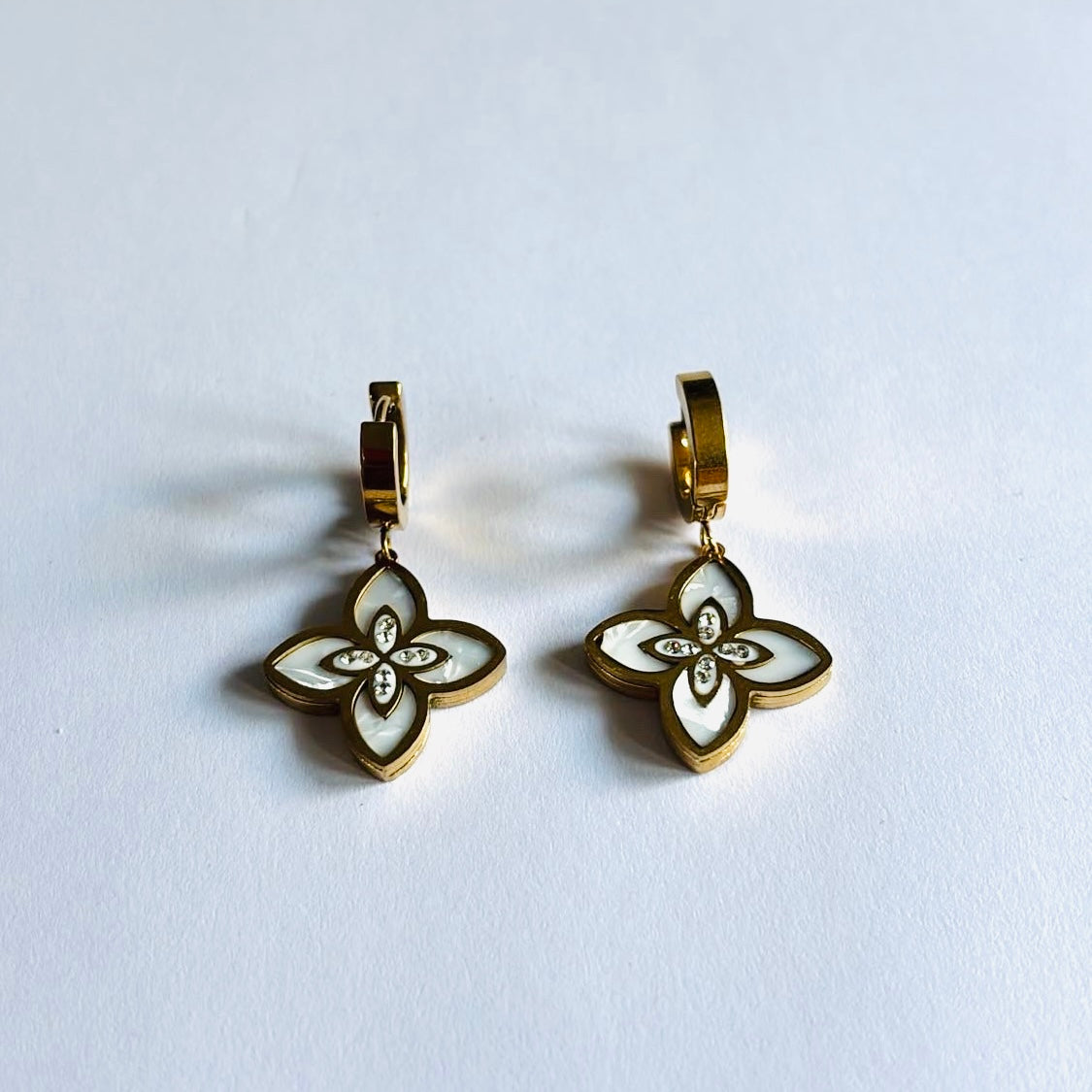 Boucles Élise