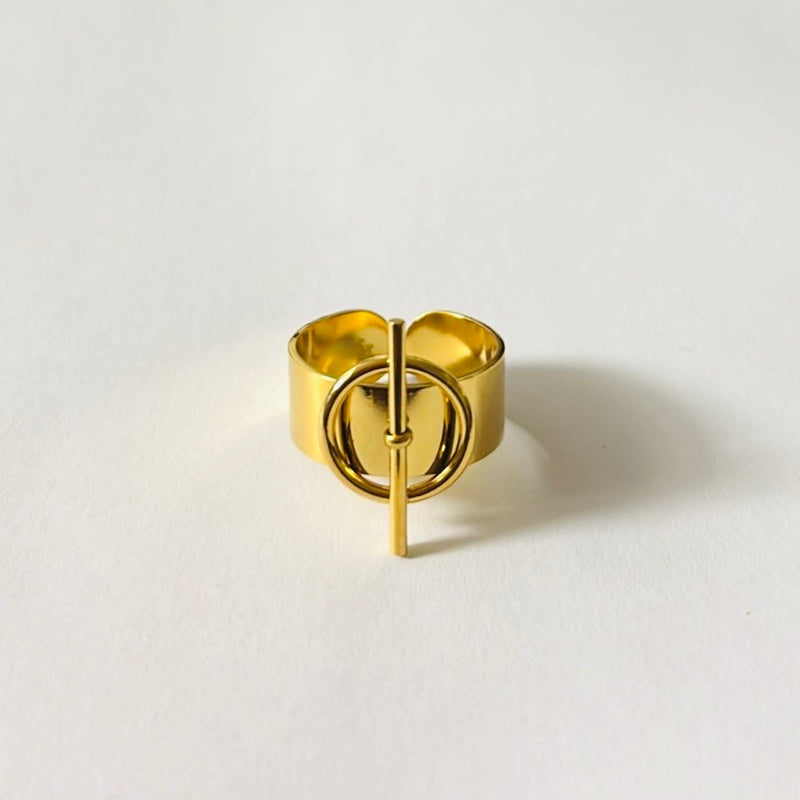 Bague Honor