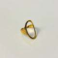Bague Aurore