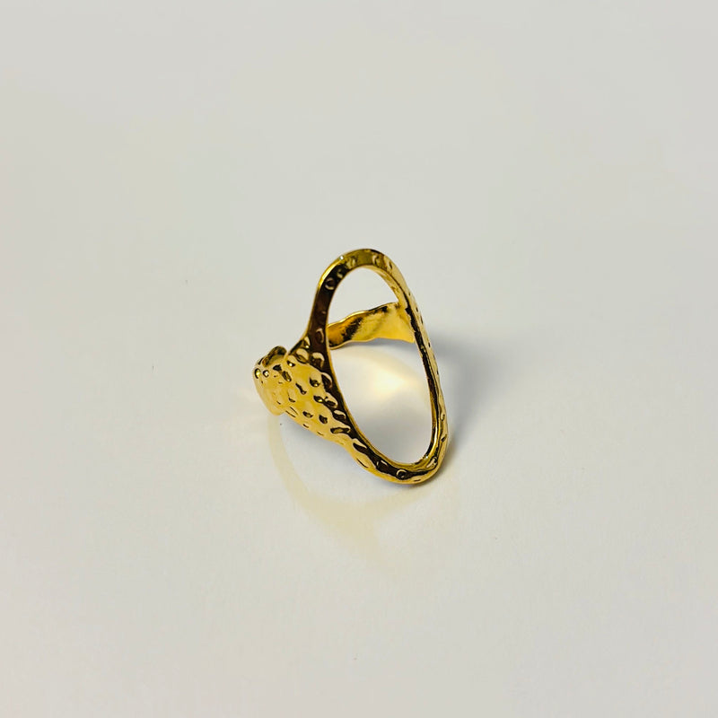Bague Aurore