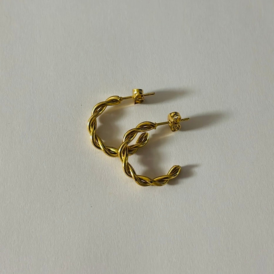 Boucles Soumaya
