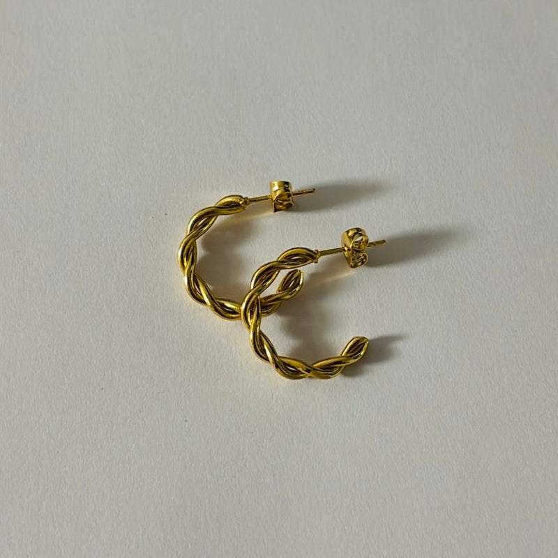Boucles Soumaya