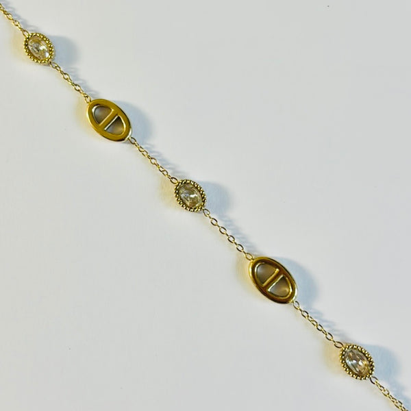 Bracelet Léna