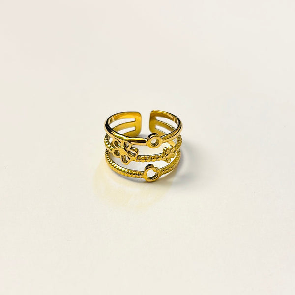 Bague Nami