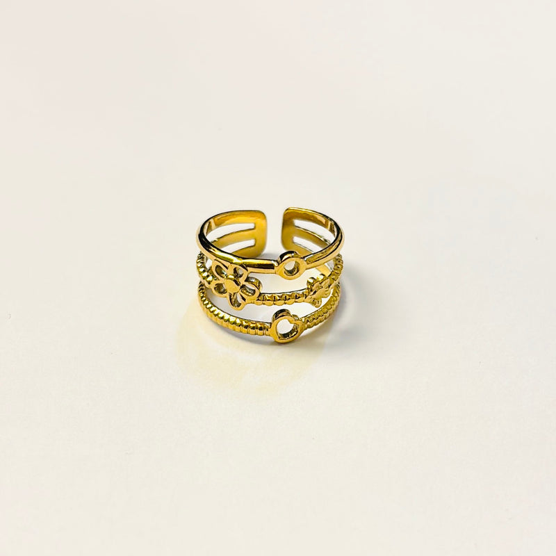 Bague Nami