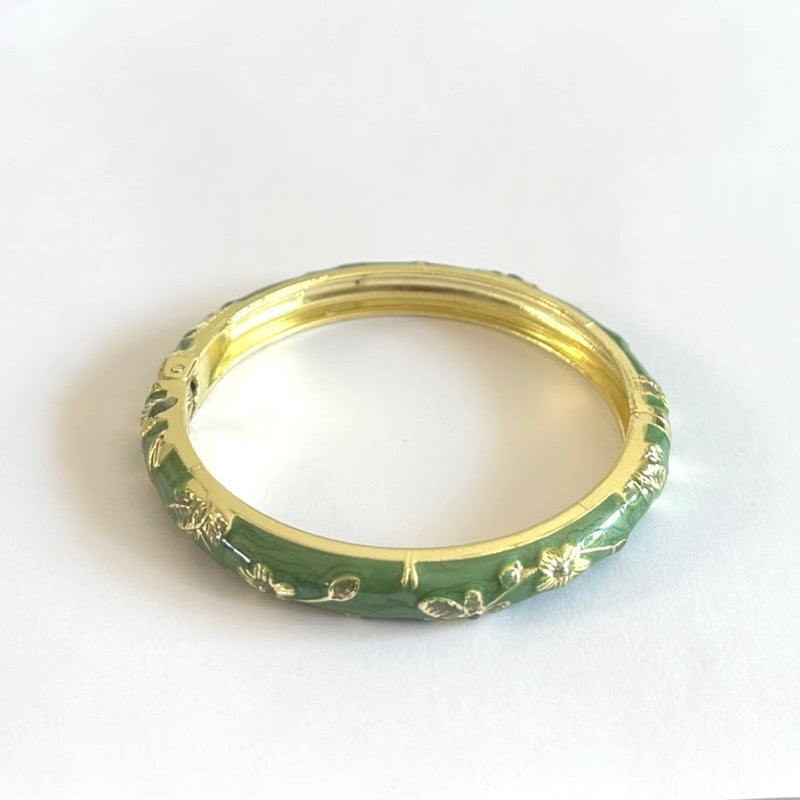 Jonc Tatiana olive