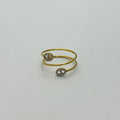 Bague Diamon