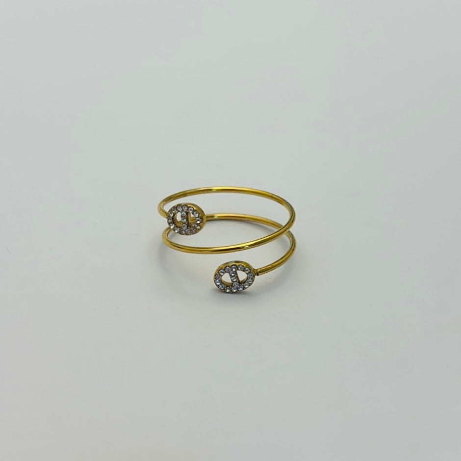 Bague Diamon