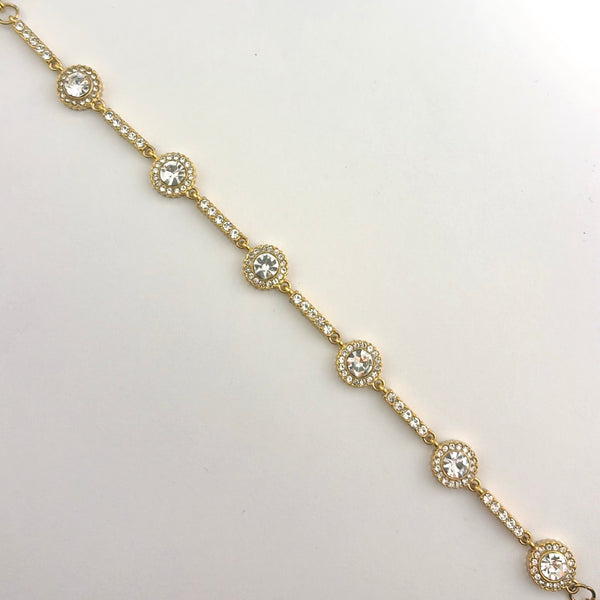 Bracelet Qamar